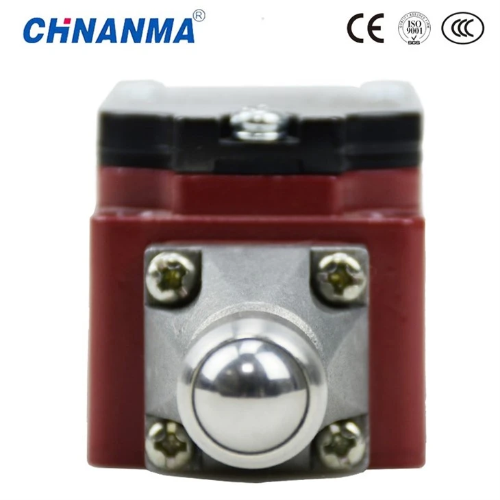 5A 250V High Temperature Limit Switch