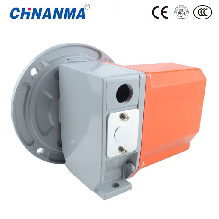 QGX-A Lifting Height Limiter